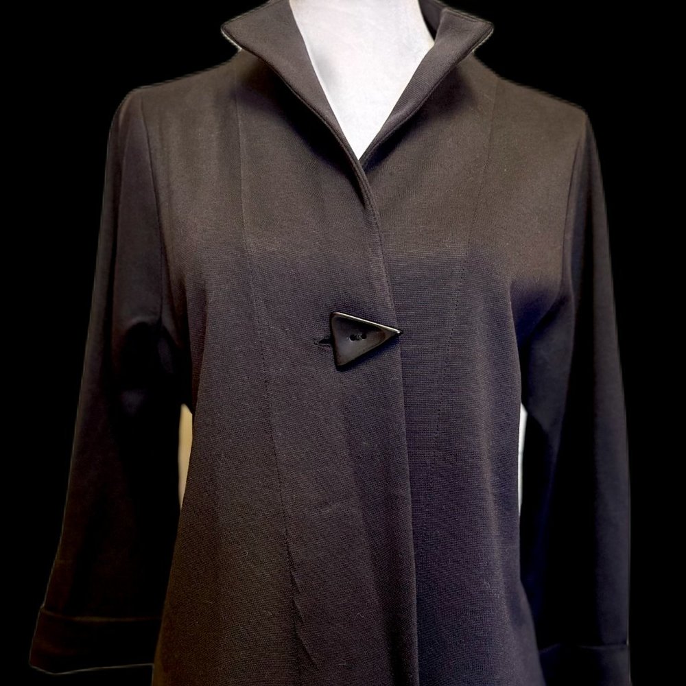 Comfy Jacket